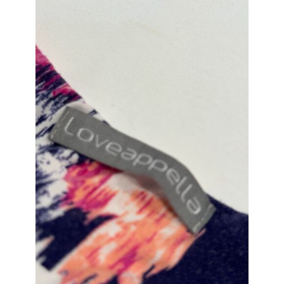 Loveappella Tiah Knit Maxi Dress - Picture 4 of 7